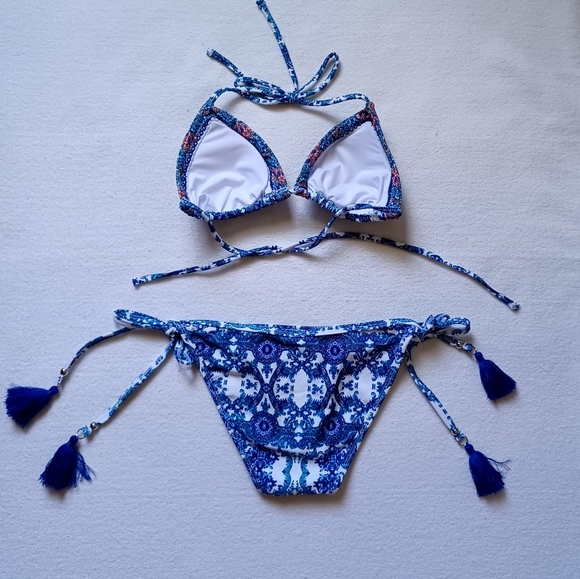 VENUS Enchantress Bikini Set, size 4 - Picture 2 of 15